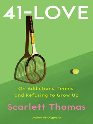 cover image of 41-Love